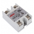  solid state relay  3-32V DC TO 5-60 DC (SSR-60 DD) โซลิตสเตจ รีเลย์
